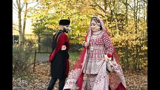 Epic Pakistani Wedding l Trailer l Highlights l Slough l Samir l 2023