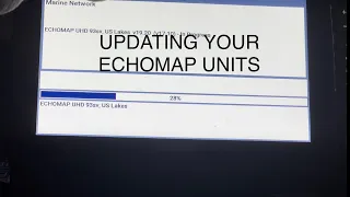 How To Update Your Garmin Echomap Unit Using A SD Card: Step By Step Guide For Beginners