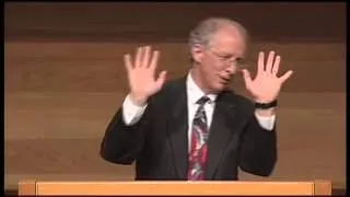 In Him Was Life - John Piper [John 1:1-13]