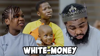 White-Money - Living With Dad