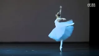 Evgenia Obraztsova - Sentimental Waltz