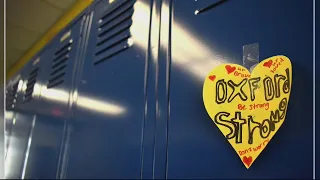 Oxford schools will install weapons detection system at building entrances | FOX 2 News