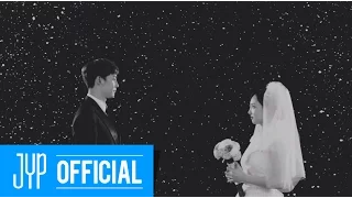 JUN. K "Your Wedding(결혼식)" M/V