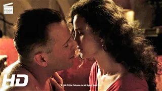 Hudson Hawk: Catholic Girls are Scary