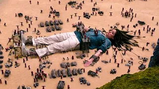 Gulliver's Travels (2010) Movie Explained in Hindi