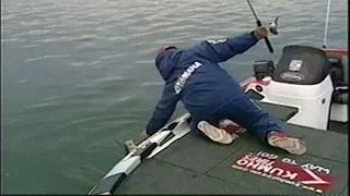 2003 Bassmaster -- Lake Seminole