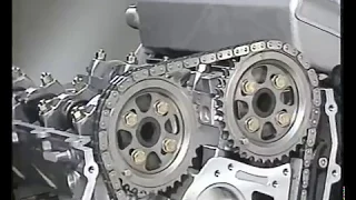M42 Motor