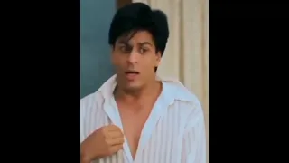 Shahrukh Khan/Juhi Chawla