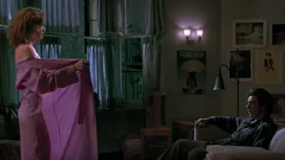 Abre la bata 🎬 Frankie and Johnny (1991)🎬 (Español Subtítulos)