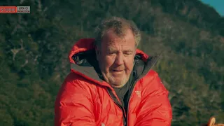 Top Gear in Patagonia [part 2] (episode 9) season 22 Special edition Топ Гир в Патагонии