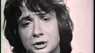 michel Sardou je t'aime, je t'aime