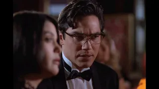 Lois and Clark HD Clip: It really scared me