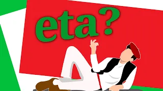 The Basque Word "eta" | Learn Basque GRAMMAR