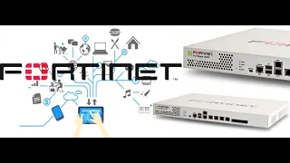 How to download and install fortinet firewall on vmware