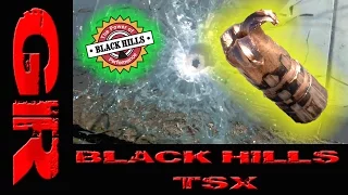 Best 5.56 Ammo Part 2 - Black Hills 50gr TSX