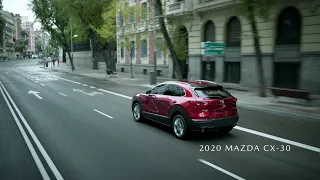 Versatility | Mazda CX-30 Crossover | Mazda USA