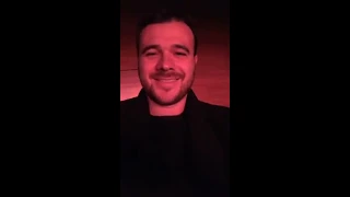 Эмин Агаларов (@eminofficial)  • Instagram 20 10 2018