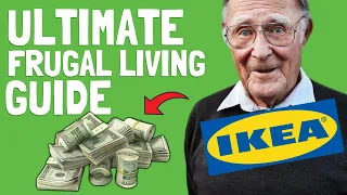 14 IKEA Owner's SMARTEST Frugal Living Habits You Need to Start ASAP