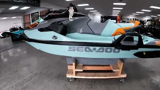 New 2022 Sea-Doo Wake Pro 230 Watercraft For Sale In Augusta, GA