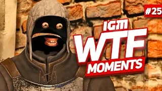 IGM WTF Moments #25