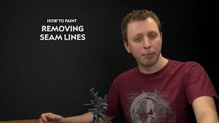 WHTV Tip of the Day - Removing seam lines.
