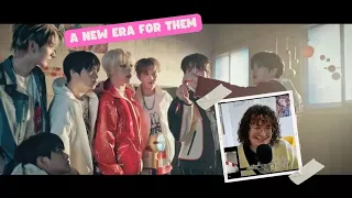 The KingDom (더킹덤) - Flip that Coin - M/V REACTION