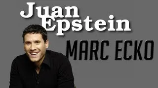 Marc Ecko on Juan Ep