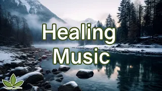 Healing Music, Calm your senses ❖ Meditation, sleep, relaxation