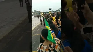 Desfile 7 de setembro de 2022 Manaus/Am completo