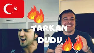 Italian Reaction to Iconic Turkish Song Ft. TARKAN - Dudu - Best Turkish song ever?