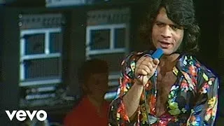 Costa Cordalis - Es stieg ein Engel vom Olymp (ZDF Hitparade 14.06.1975) (VOD)