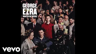 George Ezra - Drawing Board (Official Audio)