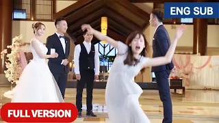 [MULTI SUB] [Full] The Cinderella bullied at the wedding turned out to be the CEO’s fiancée