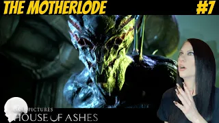 The Dark Pictures House of Ashes - The Motherlode - Part 7