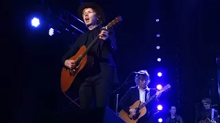 Beck - Say Goodbye – Live in Berkeley