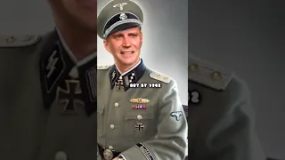 The black nazi uniform