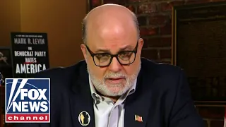 Mark Levin: This indictment is crap!