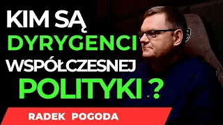 🤔KIM SĄ DYRYGENCI WSPÓŁCZESNEJ EUROPY 🇪🇺  CZY JESTEŚMY ZARZĄDZANI PRZEZ SIŁY ZEWNĘTRZNE ?