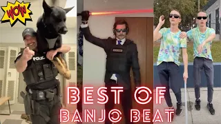 Ricky Desktop Banjo Beat - Tiktok COMPILATIONS