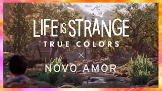Novo Amor - Life is Strange True Colors Interview