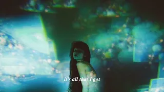 tattoo — loreen 〔 slowed + reverb 〕 lyrics