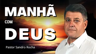 MANHÃ COM DEUS 17/05/2023