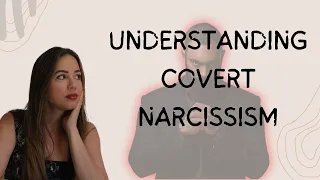 WHY They Abuse| Understanding Covert Malignant Narcissists #emotionaltrauma