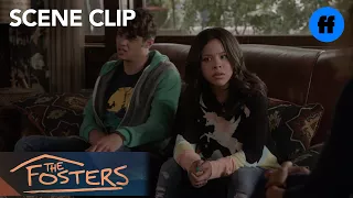 The Fosters | Season 4, Episode 7: We're Selling The House | Freeform