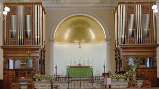 A New Organ for St James' King Street