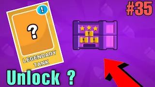 Hills of Steel | I Open 2 Epic Chests | In Unlock Legendary Tank ? | Open Free 2 Epic Chests | #35