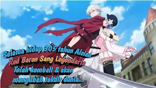 Plunderer Episode 1 & 2 subtitle indo 2020..