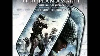 Medal of Honor - European Assault Soundtrack - Adabold Brectch