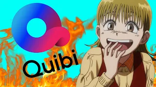 Hollywood DISASTER: Quibi SHUT DOWN After Six Months! WarnerMedia Has DISMAL Q3!