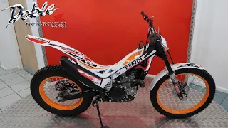 2022 Montesa Cota 4RT 301RR Race Replica | Stock number 15547